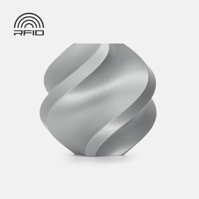 فلمنت بامبو Bambu PLA Filament (مع بكرة) - Image 19