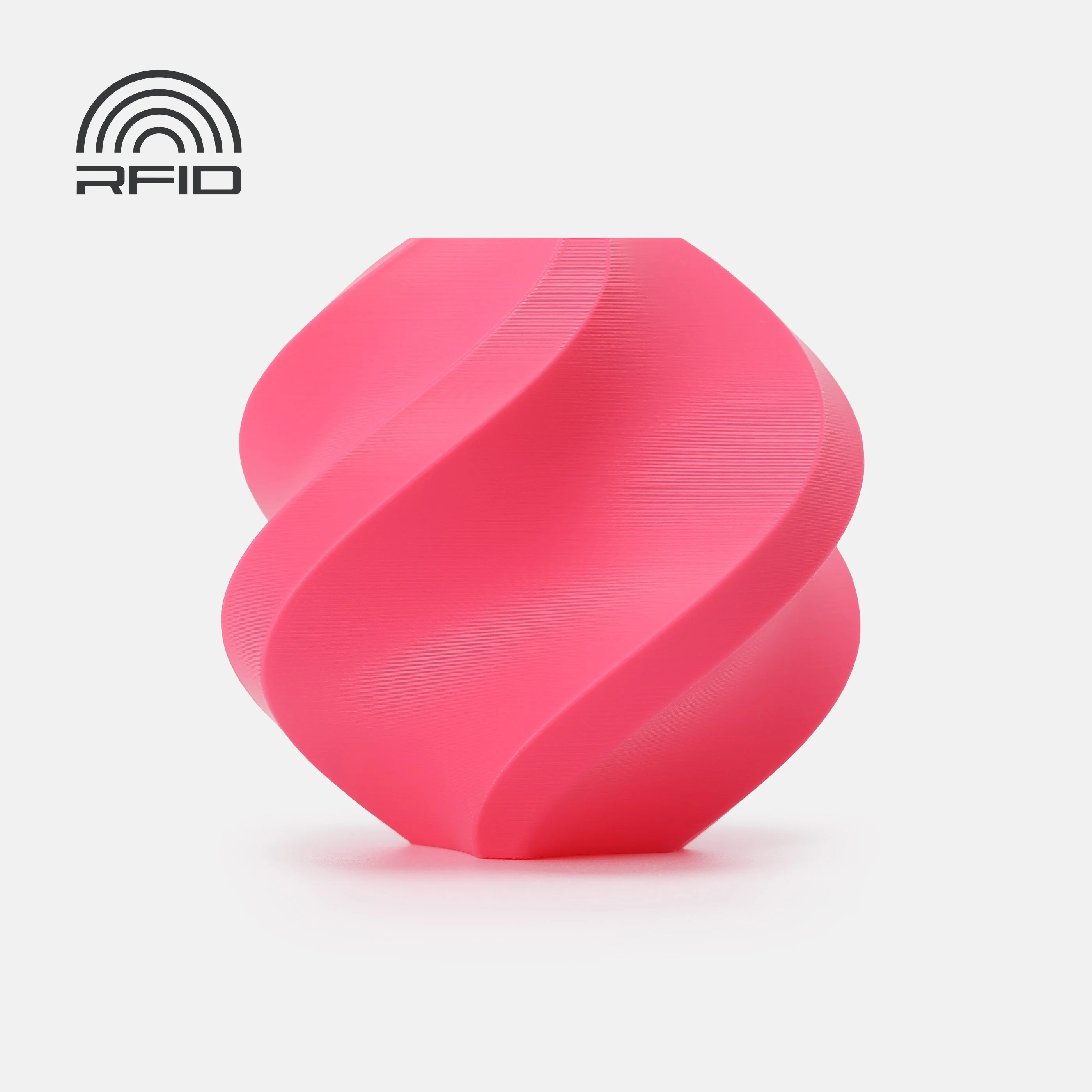 فلمنت بامبو بدون بكرة (إعادة تعبئة) Bambu PLA Filament Refill - Image 21