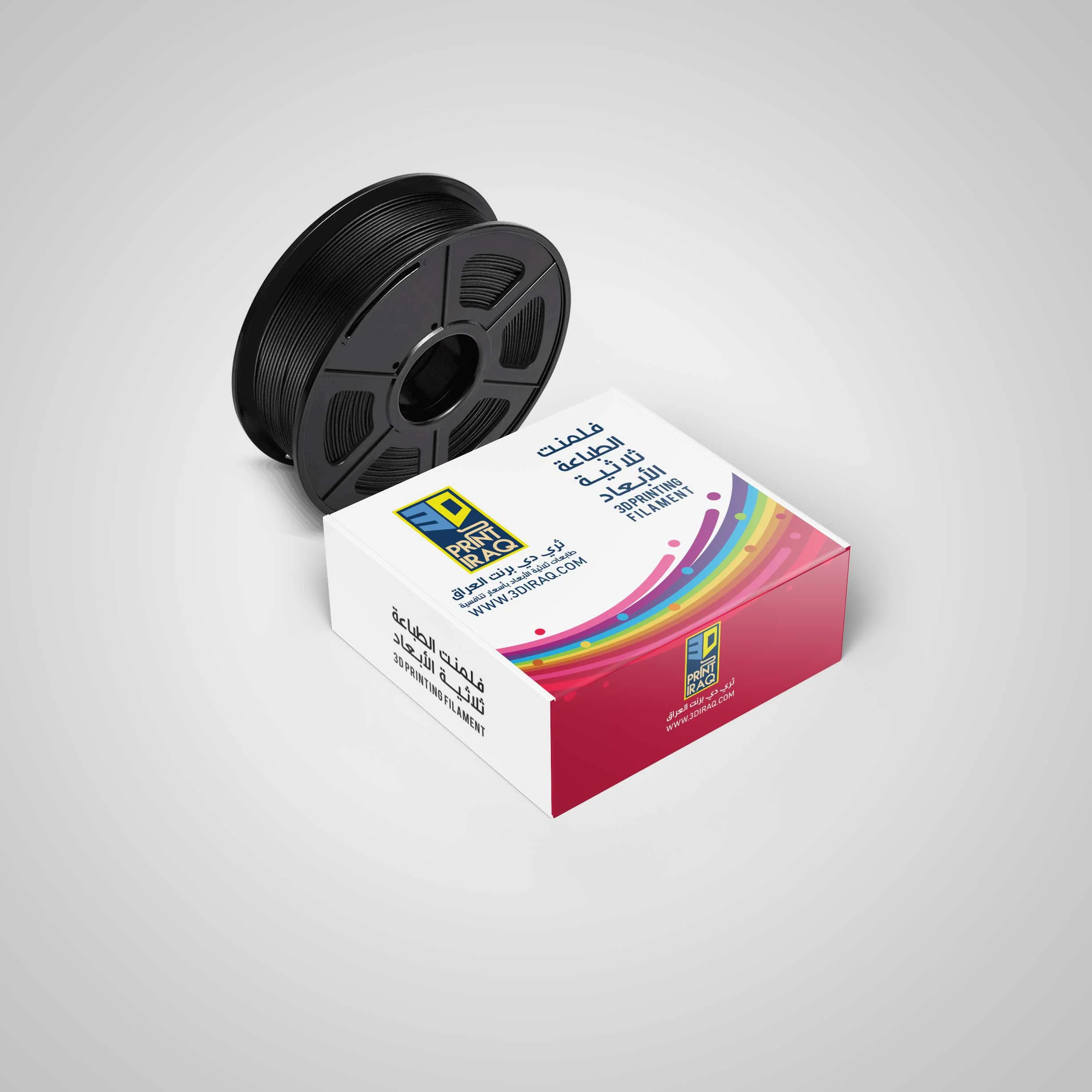 فلمنت Carbon Fiber PA/Nylon - Image 4